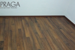 Piso Laminado - Praga Decoración 10